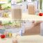 Kitchen Seal Thickened rice storage container  Rice barrel Rice storage box with Measuring Cup