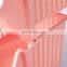 4Pcs Stackable Storage Basket Organizer  Food Snacks Toys Plastic Storage Bins Plastic Stackable Storage Bins for Pantry