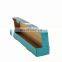 Custom Logo Cardboard Durable Tuck Top Mailing Corrugated Yoga Mat Long Tuck Top Corrugated Paper Packaging Box