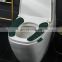 Toilet Seat Holder Lifter Sanitary Closestool Seat Cover Lift Handle Toilet Seat Cover Lifter Bathroom Toilet Accessories