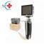 HC-G032B Competitive Price High Resolution Hospital/Clinic Medical Professional Anesthesia Portable Video Laryngoscope