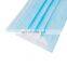 TYPE IIR Disposable medical non woven  3ply surgical face masks