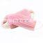 Security Safety Nonwoven Face Mask Full Protective 3ply Face Mask Food Industry Disposable Mask