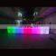 Illuminated Furniture Led Bar Table Rental Restaurant Bar Tables Remote Control RGB Colors Nightclub LED Lighted Bar Counter