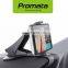 Promata super strong high quality car phone mount mobile phone holder car holder for most smartphone