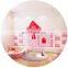 3D Child Eco-friendly Wall Papers stickers Home Decoration Cartoon Papel Wallpapers Adhesive