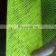 Durable PVC Polyester Mesh Fabric Vinyl Coated for making Outdoor Mesh Banner