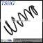 shock absorber coil springs for SUZUKI