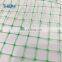 Agriculture Climbing Support Net Green Trellis Netting For Creeper