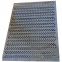 Galvanized Plate Hollowed Out Punching Aluminum Alloy Ceiling Net Galvanized Plate Net