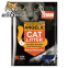natural bentonite clumpping litter for cat