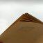 Brown Paper Parcel Tape Ribbed Paper Brown Butcher Paper For Packaging