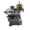 Complete Turbo RHF5  WL84 / VC430089 B2500 RHF5 VB40013 VJ26 WL85 8971228843