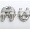 Boat Equipment Accessories Marine Hardware Stainless Steel 316  Wire Rope Clip