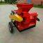 High Efficiency Corn Thresher / Diesel Engine Corn Sheller Maize Threshing Machine for Sale