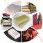 technical support available hot melt adhesive book binding animal hide glue jelly glue for luxury gift box manufacturer