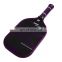 Pickleball Paddle Thermoformed T700 L16.34
