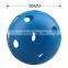 High quality and durable Indoor 90mm 26-hole USAPA approve pickleball balls