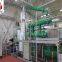 industrial oil filtration used engine oil to base oil distillation machine