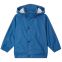 Rain Jacket Waterproof Recycled Green Rainy Suit for Kids