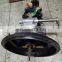High quality fast gearbox Wanliyang gearbox Truck gearbox WLY6G40 6G55 6TS40 6G45