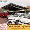 Small photovoltaic solar charging carport Have a factory