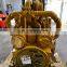 Ensemble de moteur diesel de bulldozer 3406 3408 3412 pour D8R D9R D11 pour Caterpillar