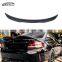 F22 F23 DA Style High Quality Carbon Fiber Rear Spoiler Truck Spoiler For BMW 2 Series F22 F23