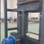 rigid chain table lifts for wareshousing