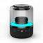 2022 New led light 8W subwoofer blue tooth wireless Speaker BT V5.0