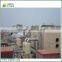 china High Quality and low operating Vertical Exhust scrubbing tower with filling