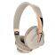 TYPE-C Headsets Stereo Sound Earphone Wireless Blue Tooth Headphones with Mic Noise Cancelling Sports Gaming Headset