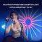 Fireworks LED Strip Lights Holiday Decoration Colorful Music Sync Fireworks LED Light Firework For Room Party