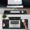 Mousepads Led Wireless Charging Extended Game Wireless Charger Rgb Mousepad