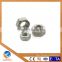 Hot Dip Galvanized Carbon Steel Bolt and Nut Grade 4.8 to Grade 8.8