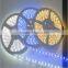 Hot sale color glue changeable flexible rgb led strip light