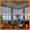 School/Office/Hospital/ Blind Public Building Remote Control Sunscreen Blind