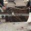 Factory Sale New Style Joint Granite Head Tombstone