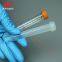 NJbinglab high quality PFA centrifuge tube, 15ml, with screw cap