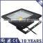 High thermal conductivity die-casting aluminum alloy shell working lifetime 50000 hour led flood light 50w