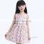 high quality girls party dresses , fashion clothes made from china ,baby clothinv