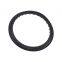 The latest black motorcycle wheels suitable for KTM worldwide, available for long-term supply