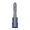 Cutting Tools Plastic Packaging Box End Mill Plastic Tube Packaging