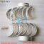 3066 C6.4 S6K engine main bearing set 5I7588 5I-7588 For CAT