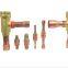 Danfoss check valve  NRV10 (020-1041), NRV12 (020-1042), NRV16 (020-1043), NRV19 (020-1044), NRV22S (020-1020), NRV22S (020-1060), NRV28S (020-1021)