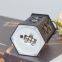 Hexagonal Retro LED Lantern Lamps, Flameless Candle Effect for Party & Home Decor Wholesale