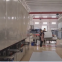 Plastic Pallet Sleeve Coaming Box Welding Machine