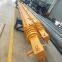 Pile Foundation Kelly Bar for Heavy-Duty Drilling Equipment