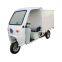 1.2KW 1KW 60-72V Electric Tricycle for Delivery Carrier 3 Wheel Motorcycle Rickshaw Tuk Tuk EV Trike