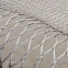 304/316 Stainless Steel Zoo Mesh/Stainless Steel Bird Netting/Aviary Mesh/Stainless Steel Wire Rope Mesh/Netting